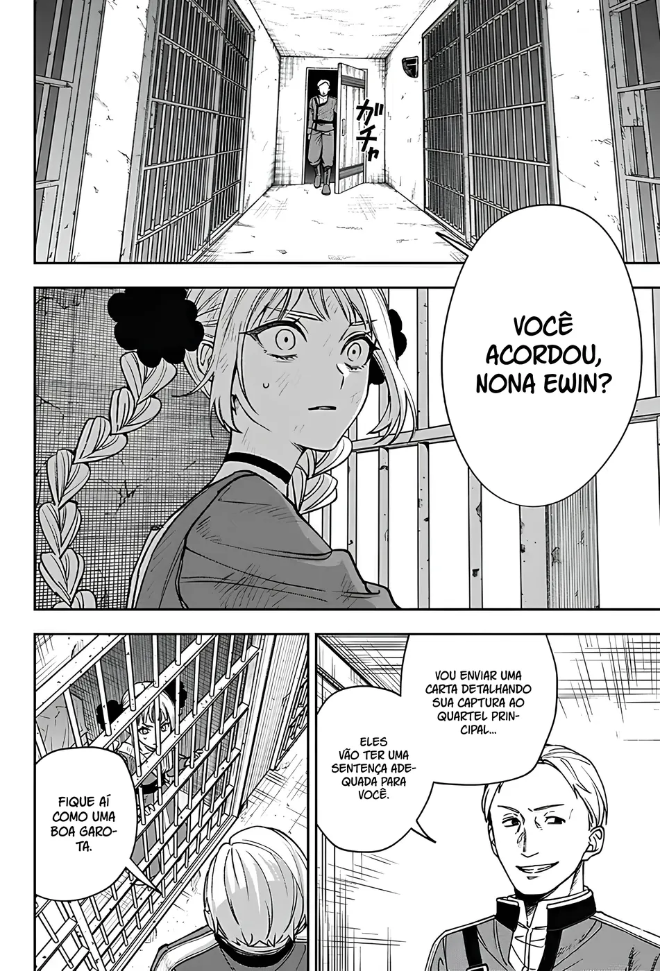 Read WITCHRIV PT Manga Online