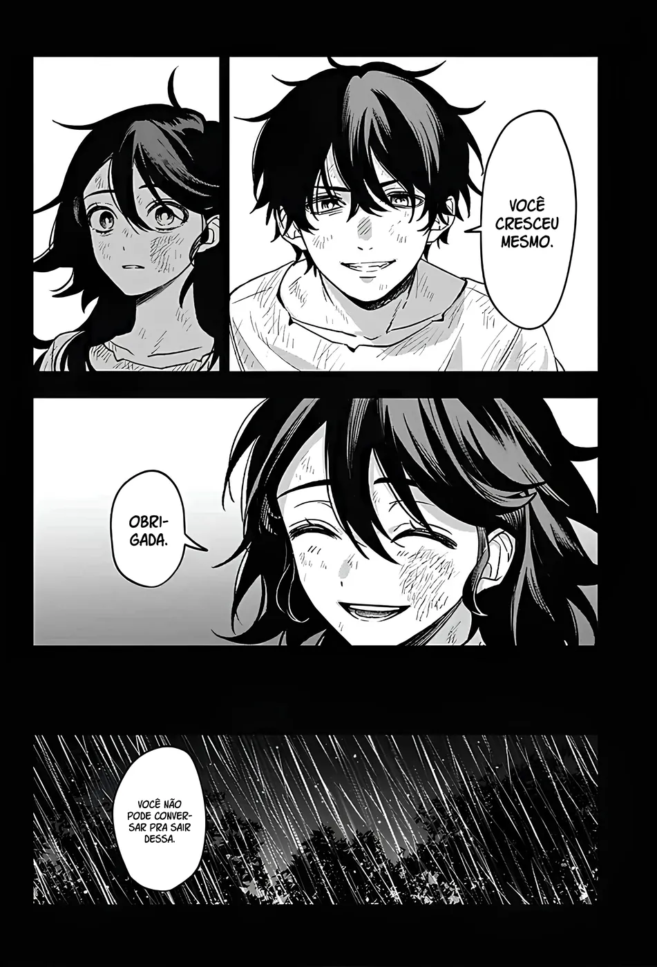 Read WITCHRIV PT Manga Online