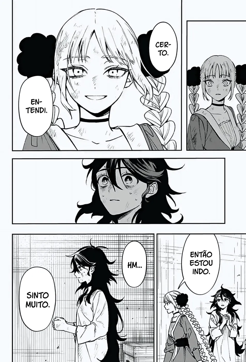 Read WITCHRIV PT Manga Online