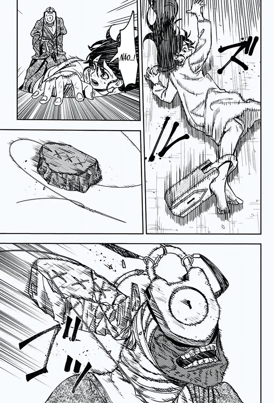 Read WITCHRIV PT Manga Online