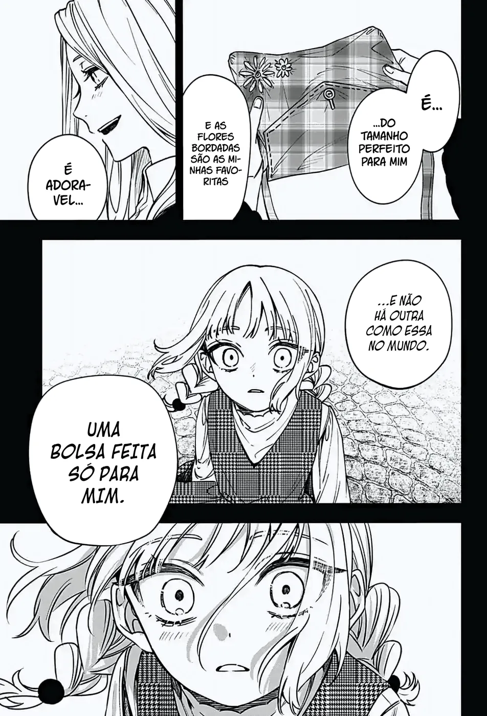 Read WITCHRIV PT Manga Online