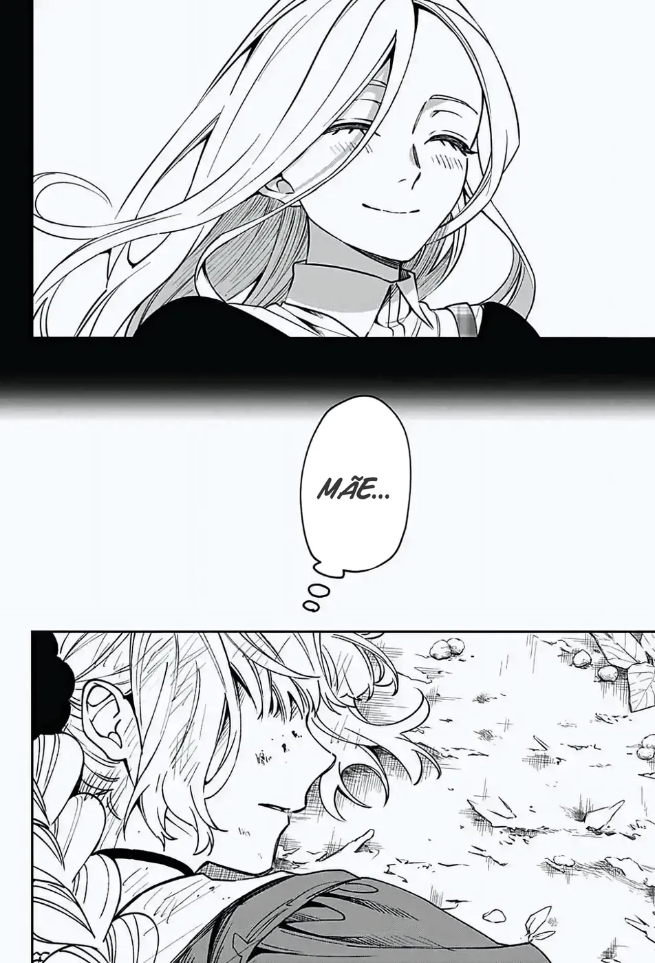 Read WITCHRIV PT Manga Online
