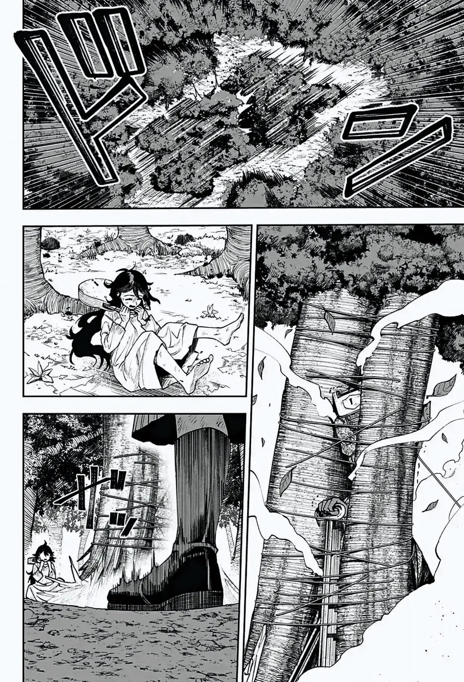 Read WITCHRIV PT Manga Online
