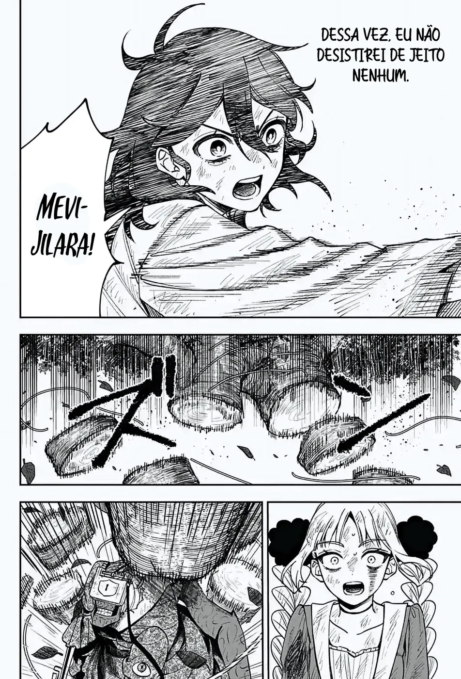 Read WITCHRIV PT Manga Online