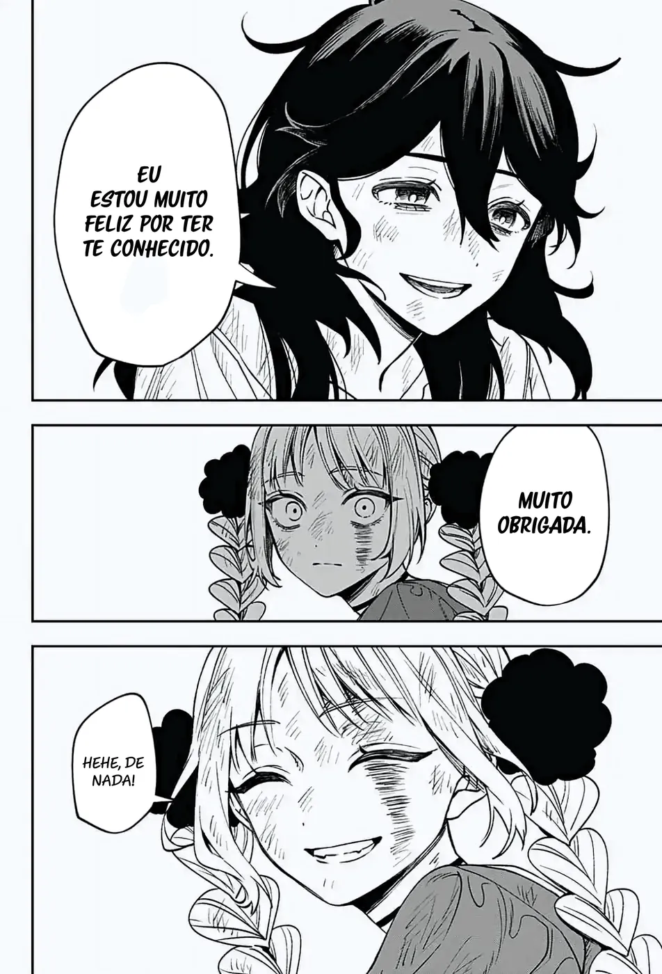 Read WITCHRIV PT Manga Online