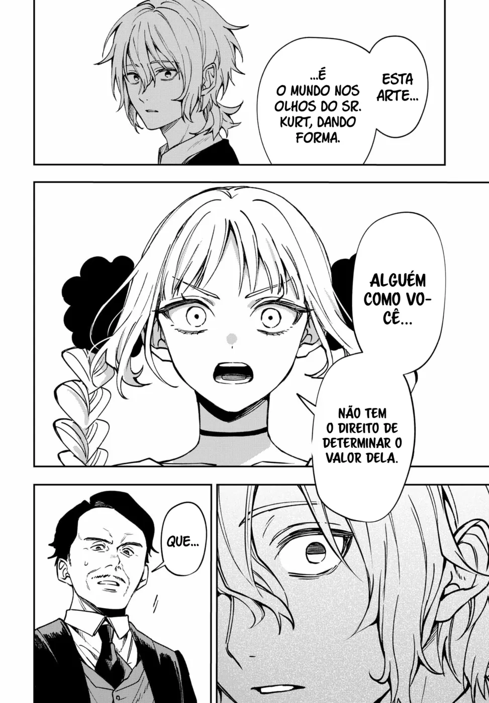 Read WITCHRIV PT Manga Online