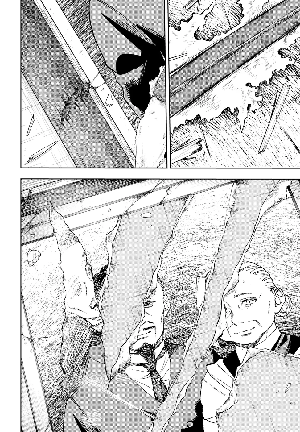Read WITCHRIV PT Manga Online
