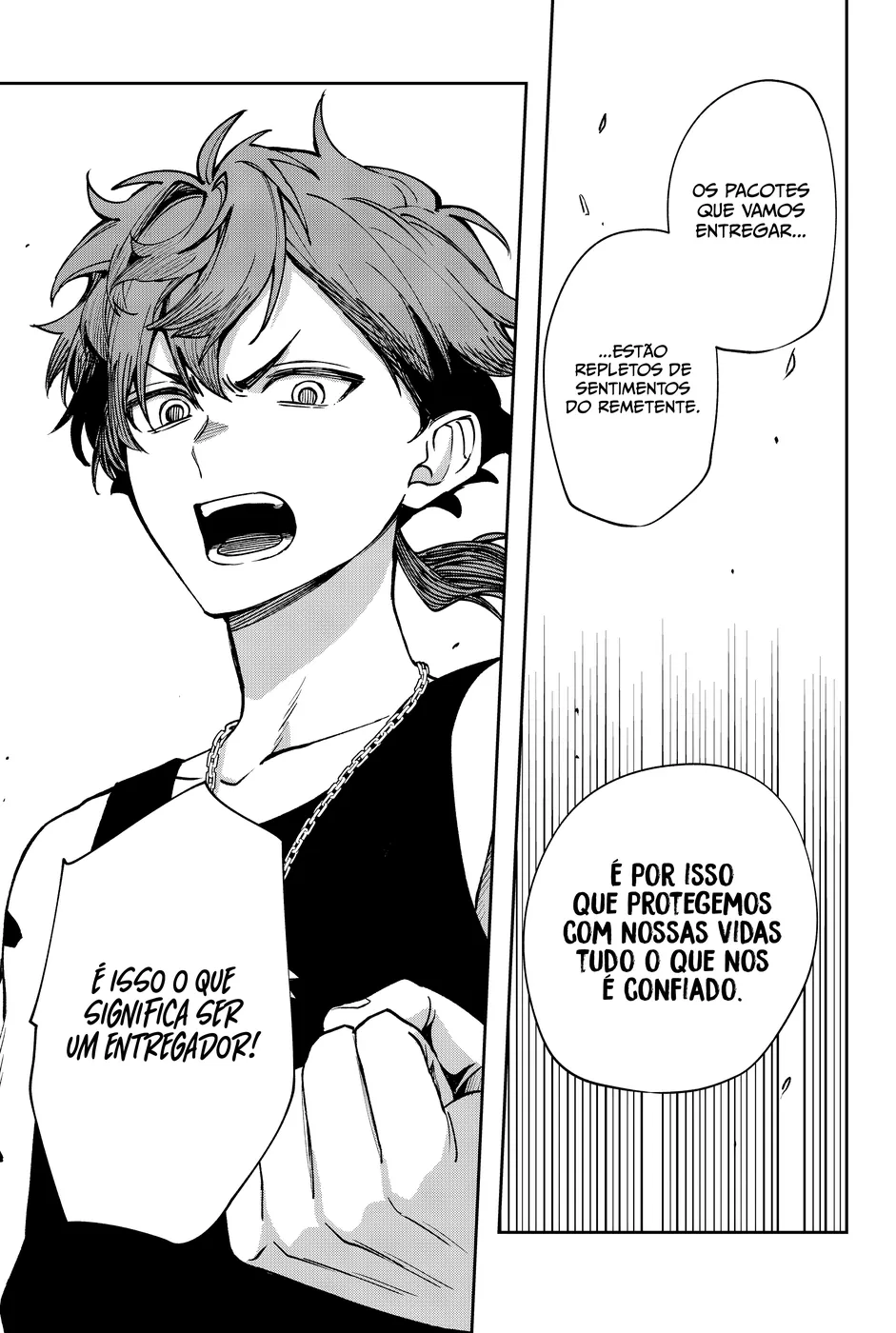 Read WITCHRIV PT Manga Online