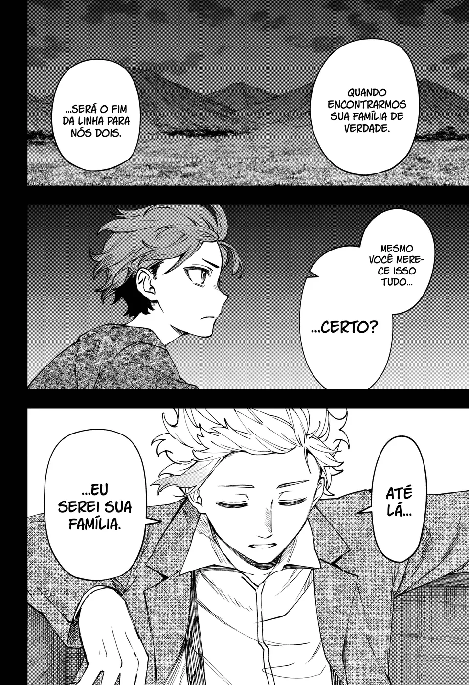 Read WITCHRIV PT Manga Online