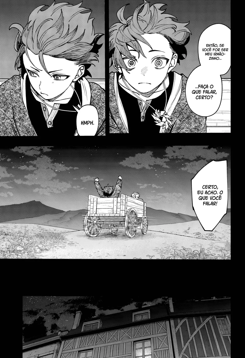 Read WITCHRIV PT Manga Online