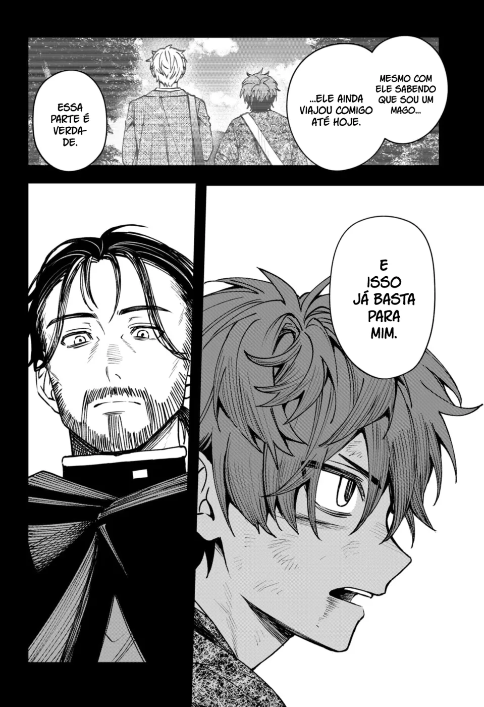 Read WITCHRIV PT Manga Online