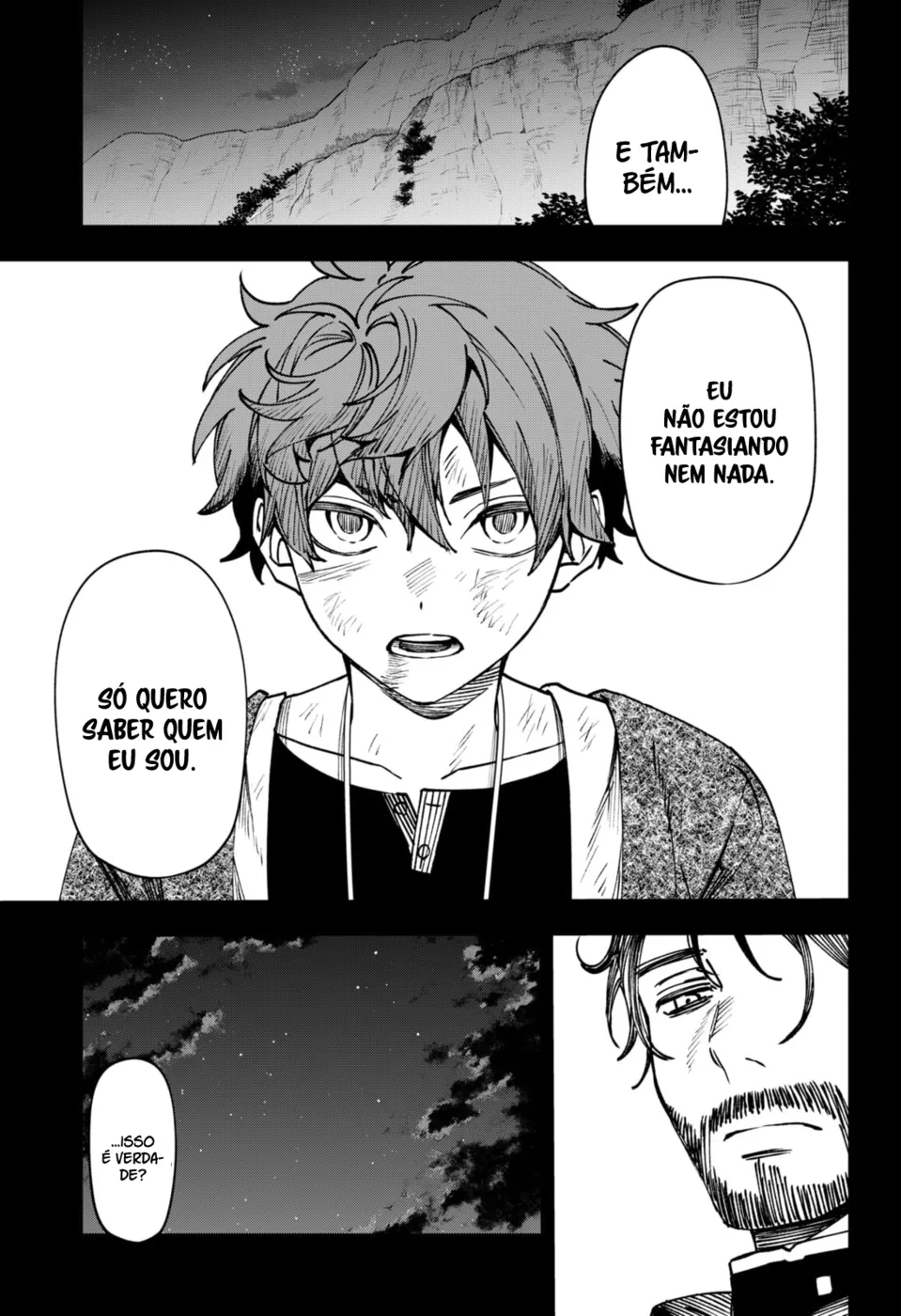 Read WITCHRIV PT Manga Online