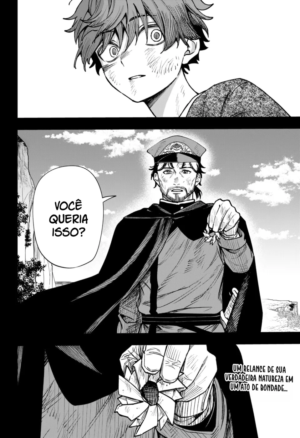 Read WITCHRIV PT Manga Online