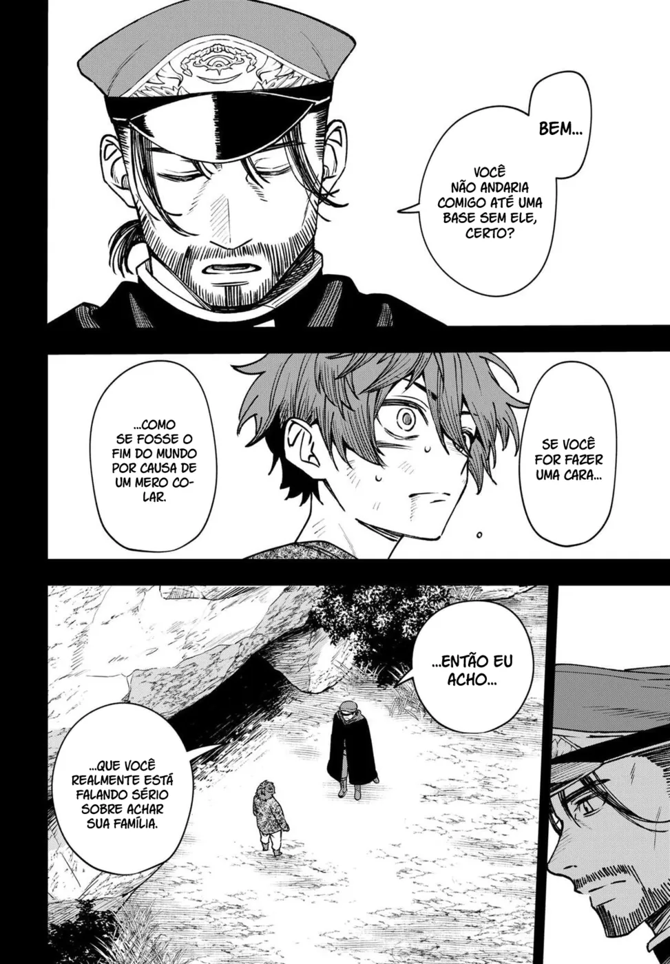 Read WITCHRIV PT Manga Online