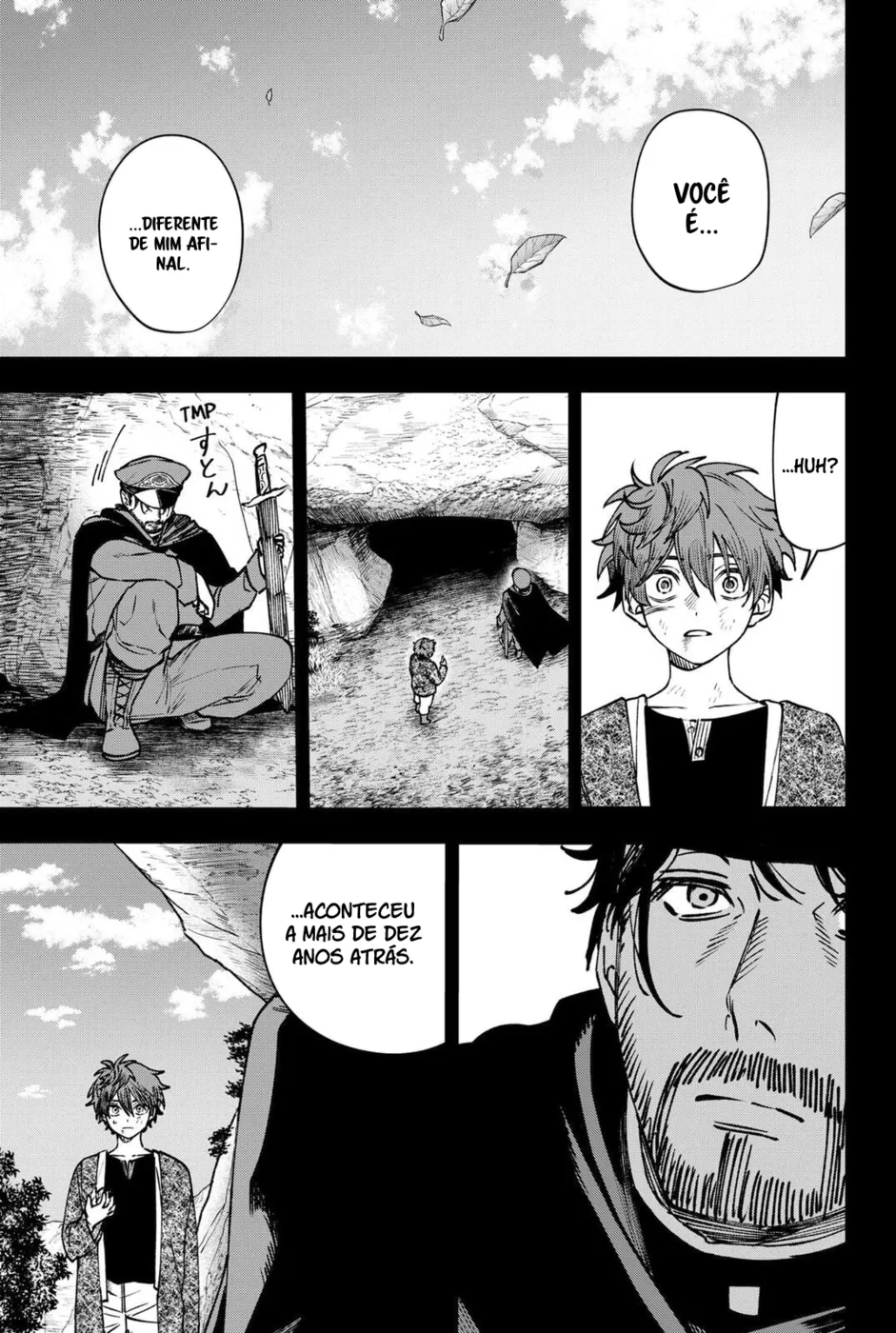 Read WITCHRIV PT Manga Online