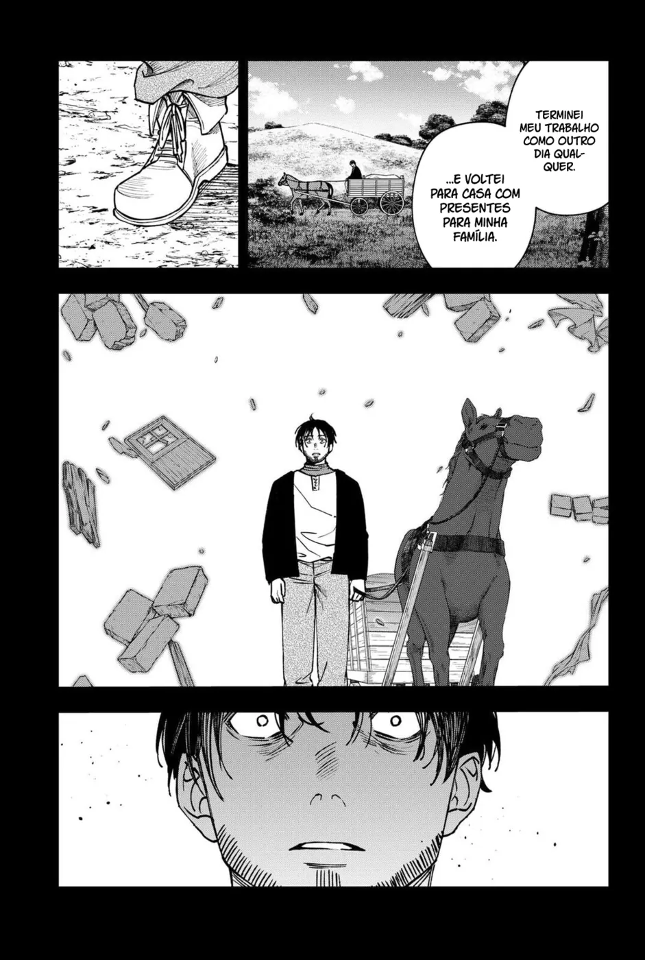 Read WITCHRIV PT Manga Online