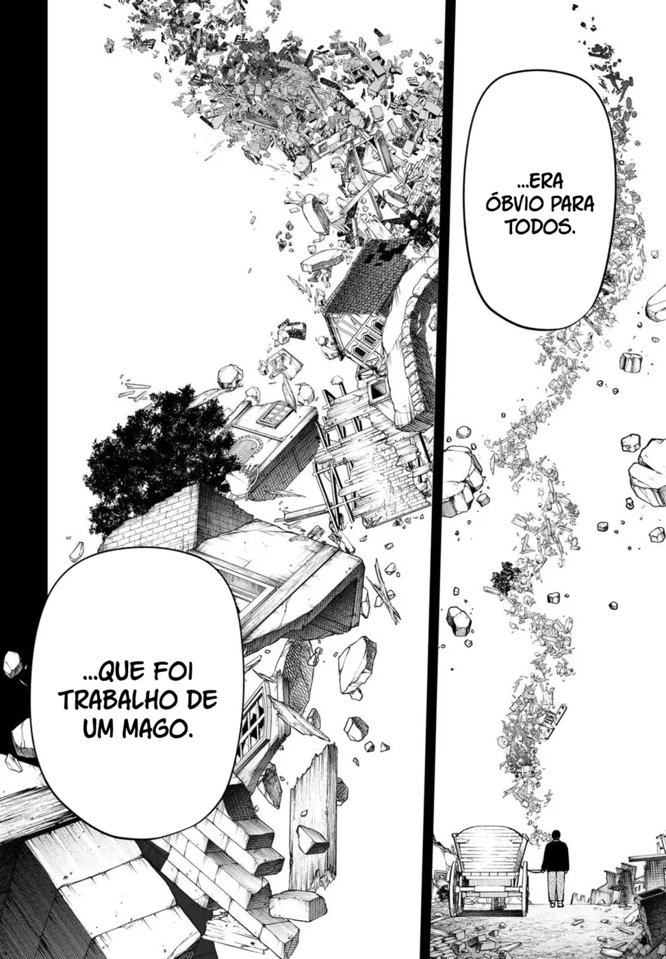 Read WITCHRIV PT Manga Online