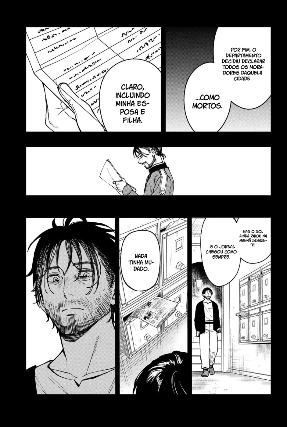 Read WITCHRIV PT Manga Online