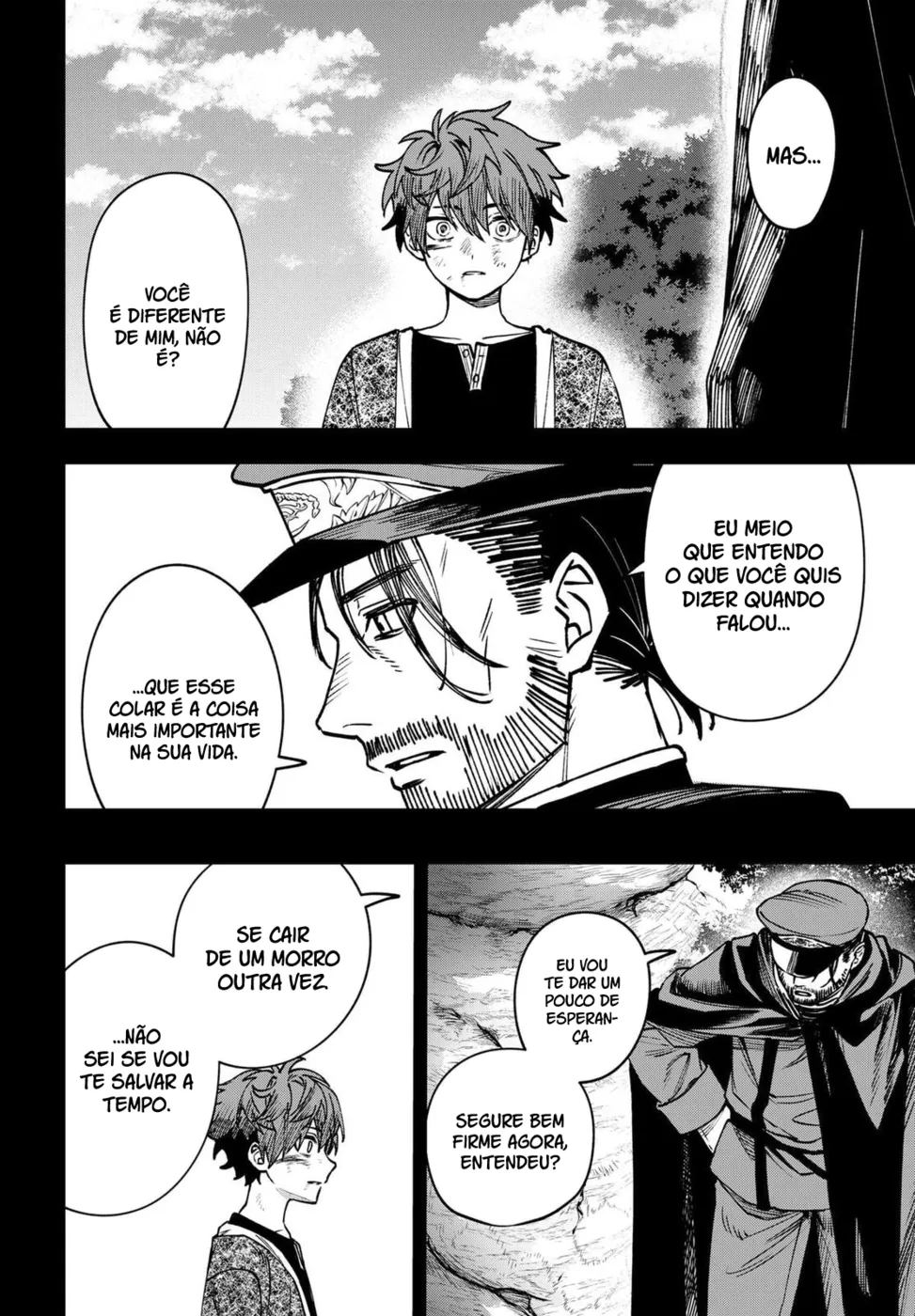 Read WITCHRIV PT Manga Online