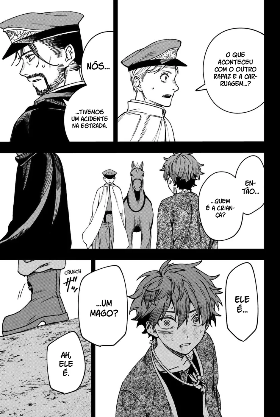 Read WITCHRIV PT Manga Online