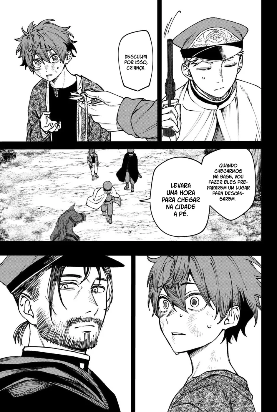 Read WITCHRIV PT Manga Online