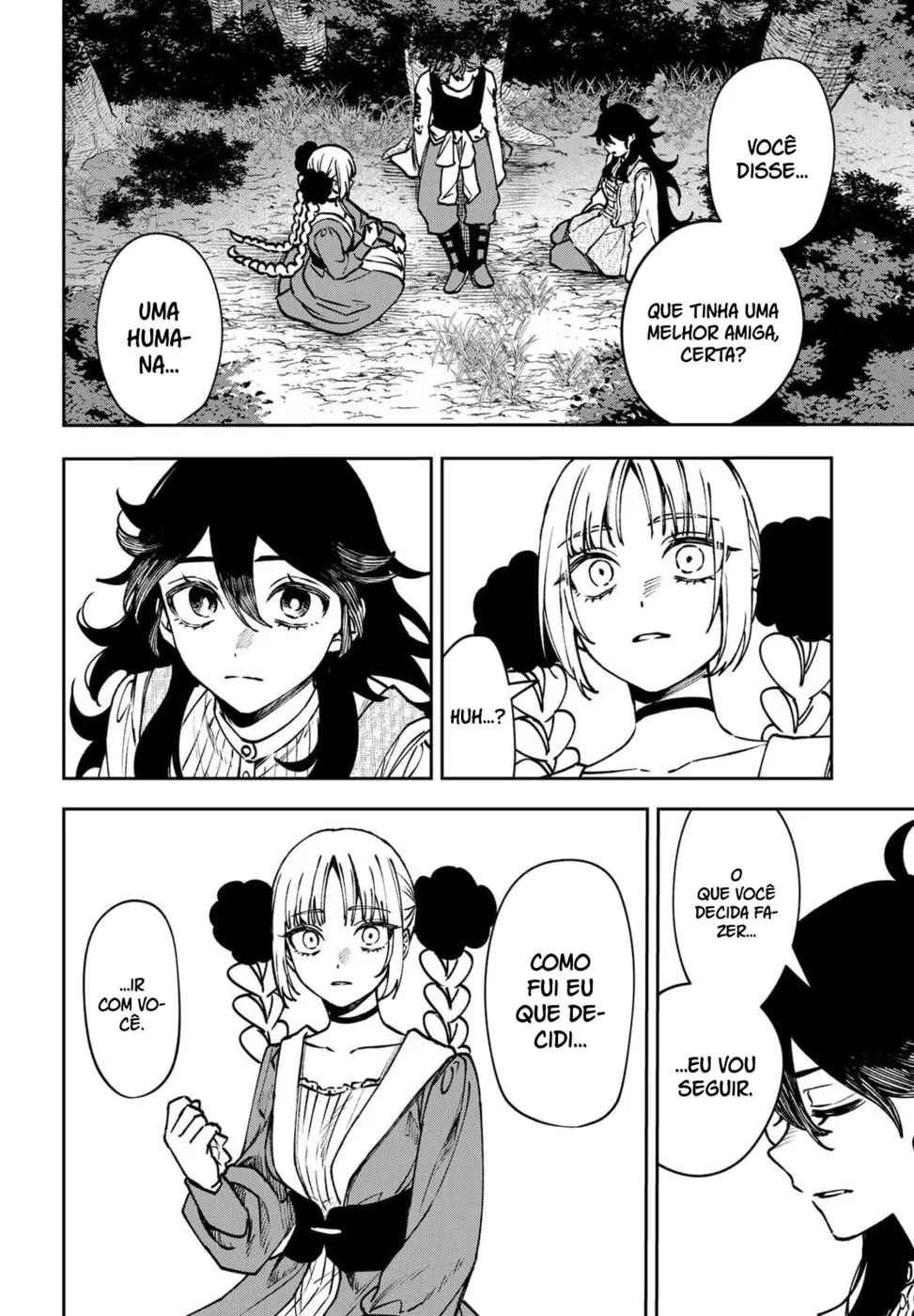 Read WITCHRIV PT Manga Online