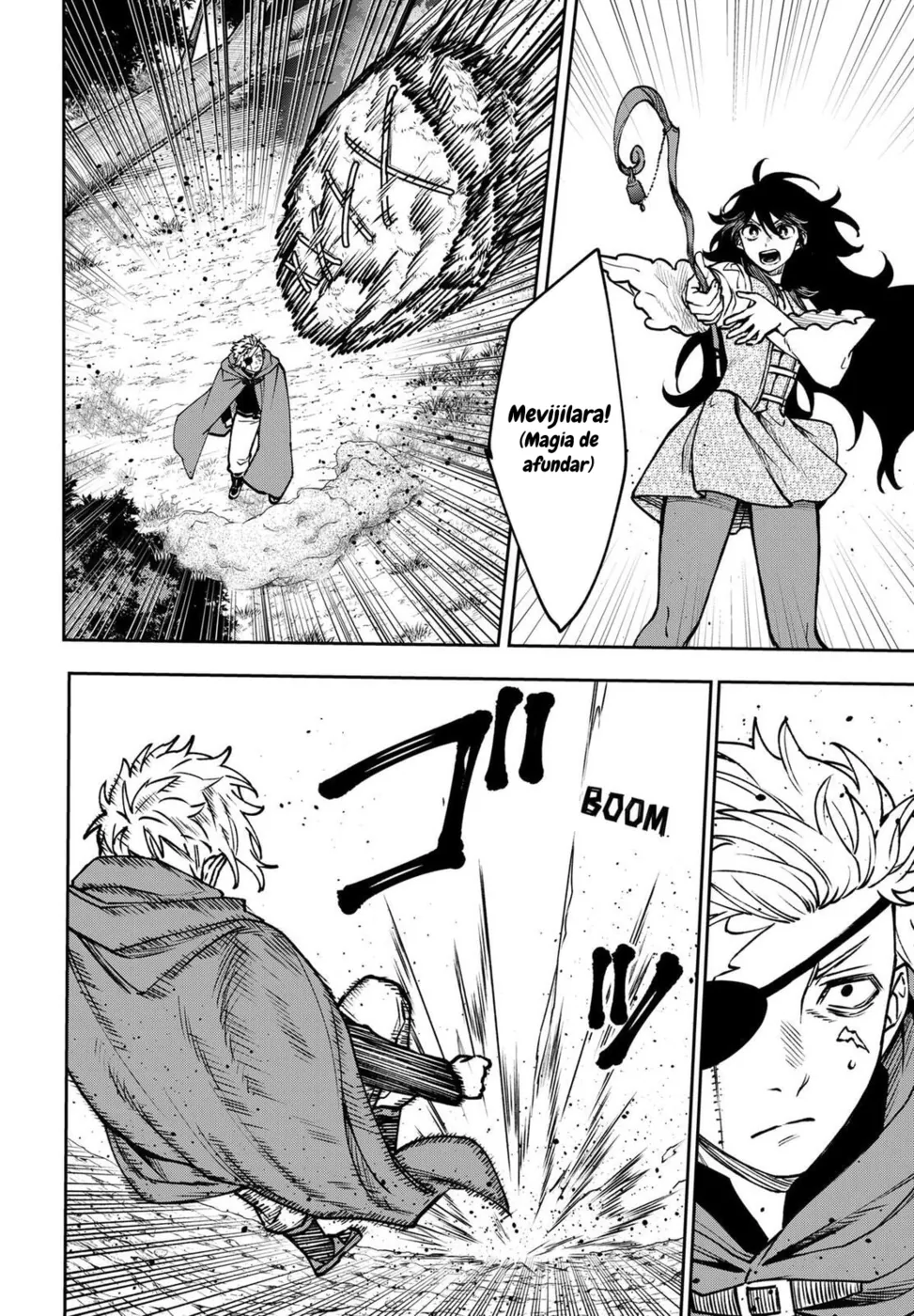 Read WITCHRIV PT Manga Online