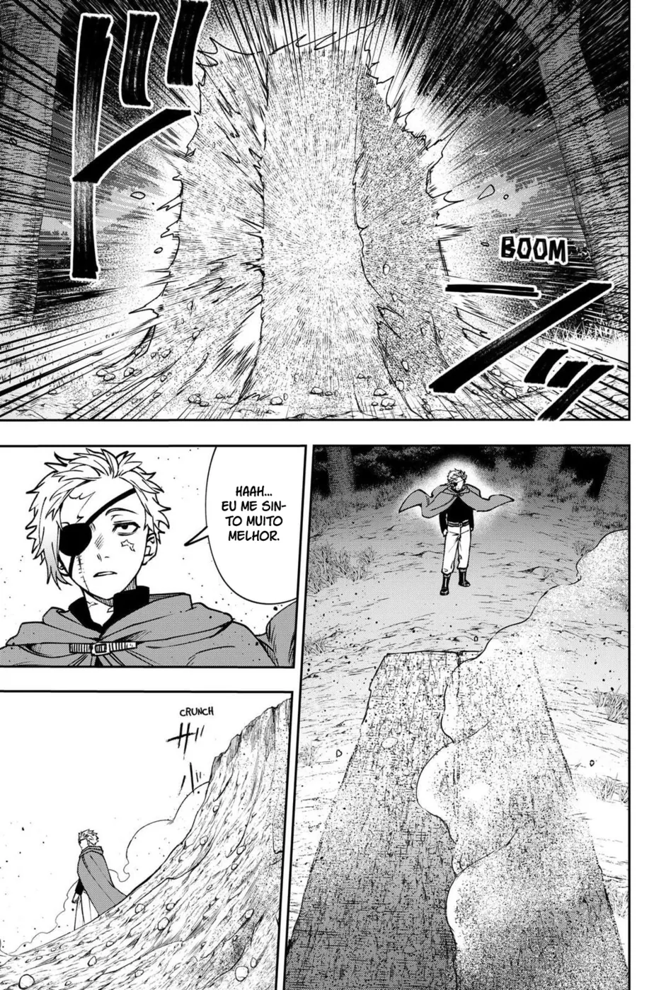 Read WITCHRIV PT Manga Online