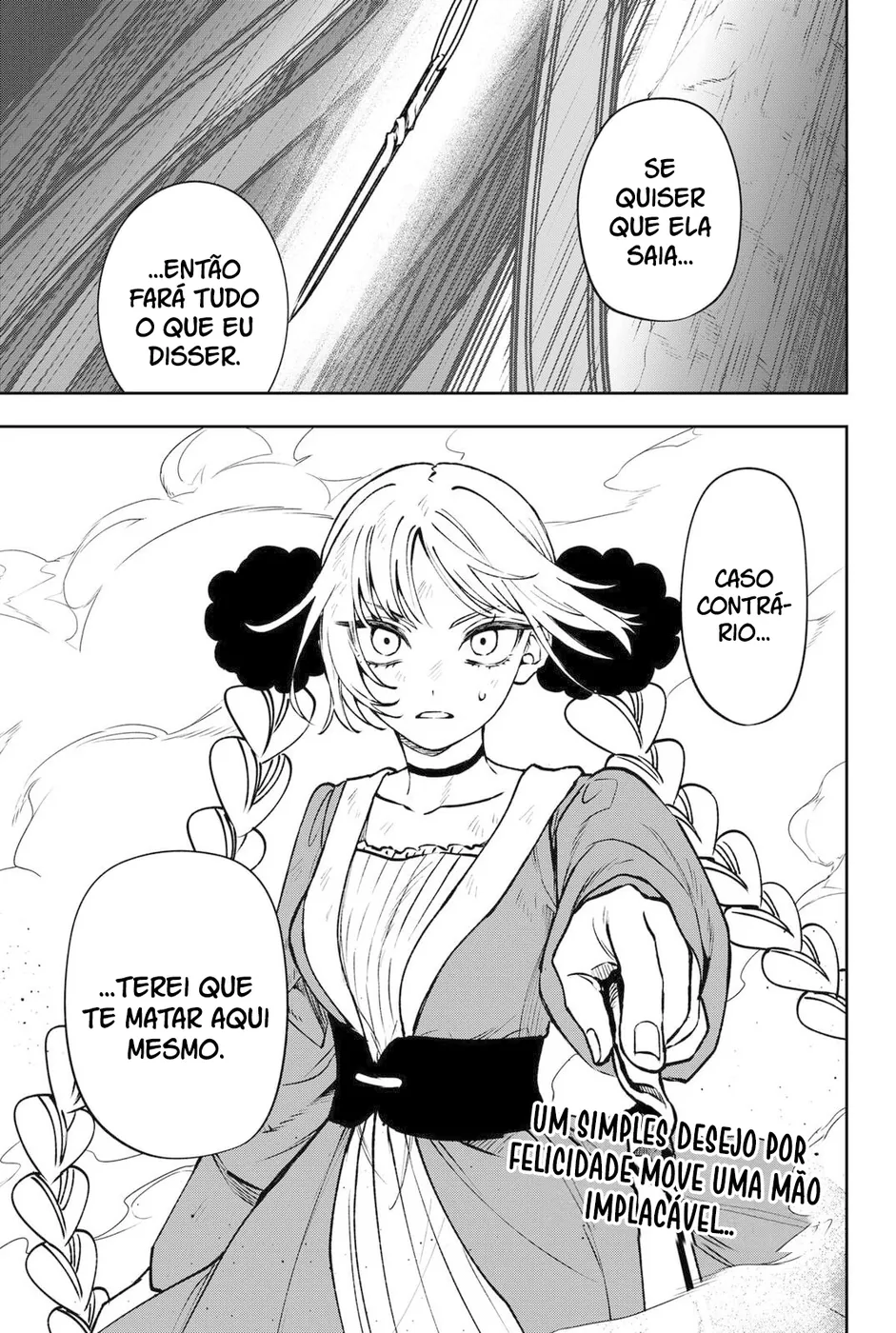 Read WITCHRIV PT Manga Online