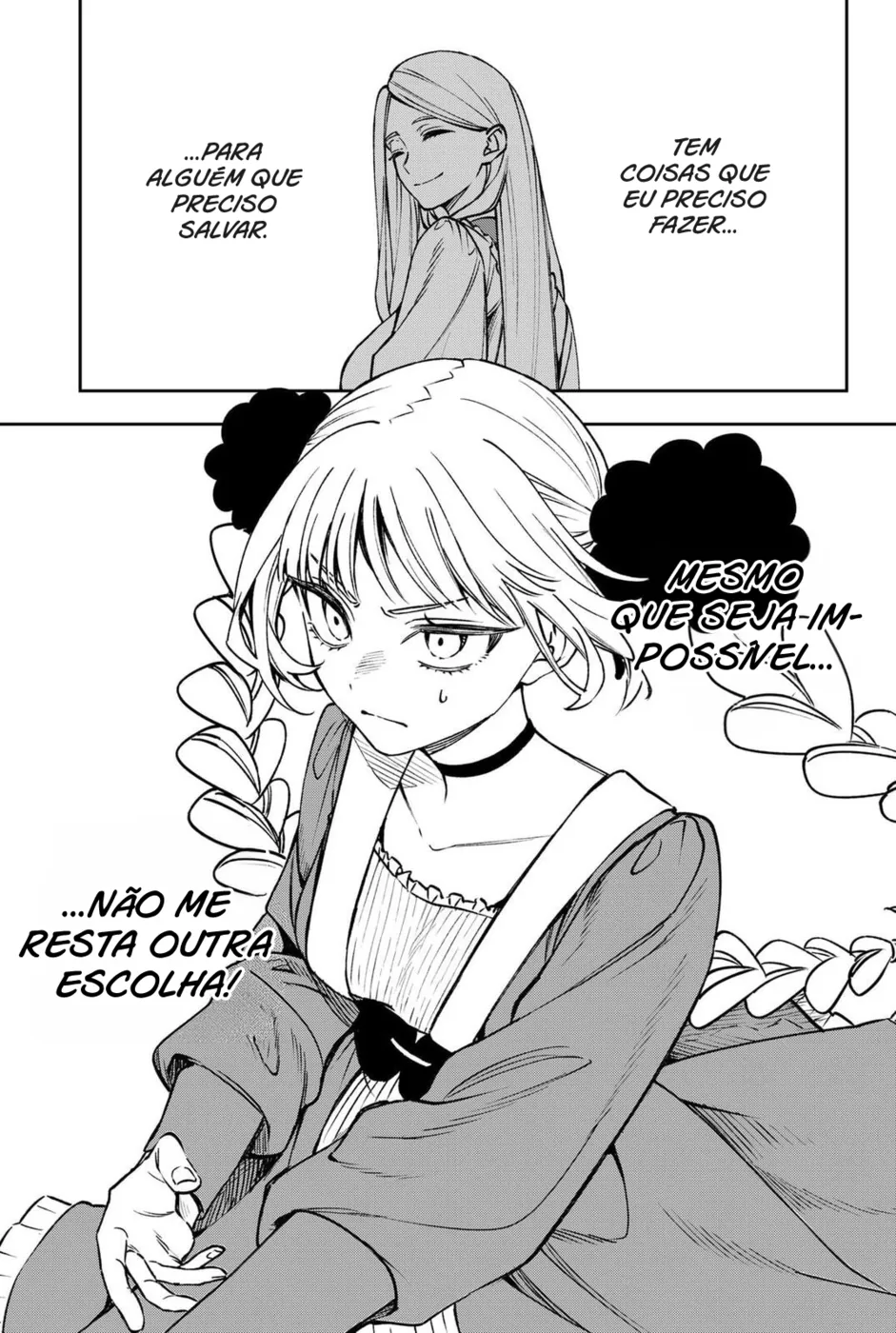 Read WITCHRIV PT Manga Online
