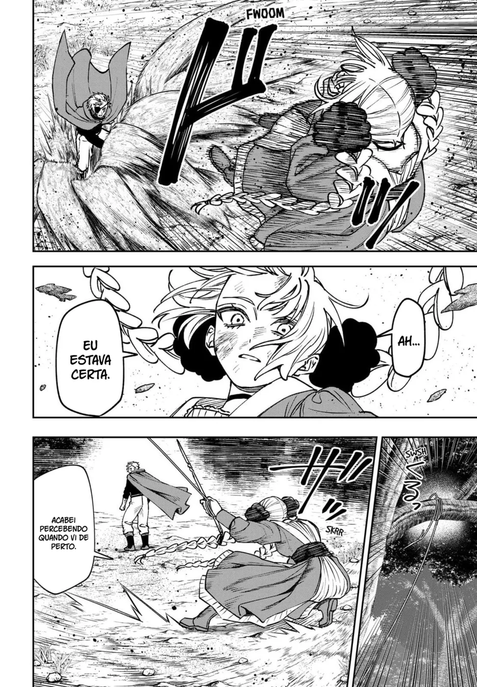 Read WITCHRIV PT Manga Online