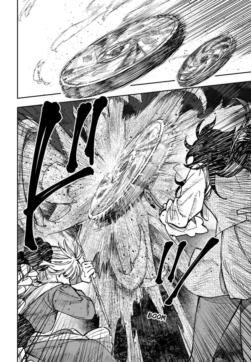 Read WITCHRIV PT Manga Online