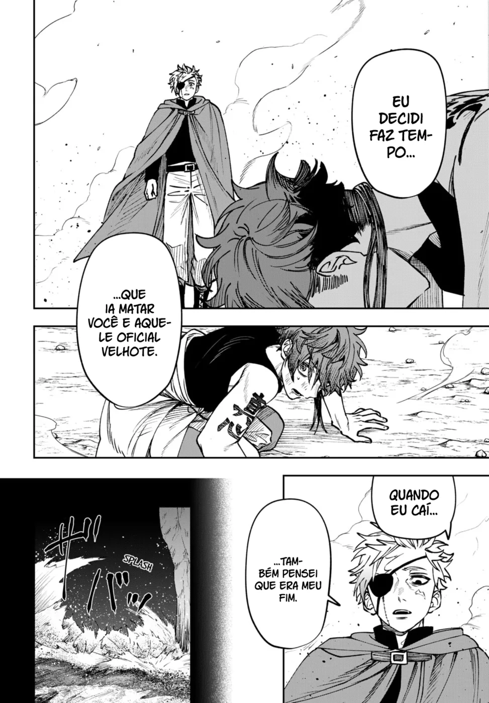 Read WITCHRIV PT Manga Online