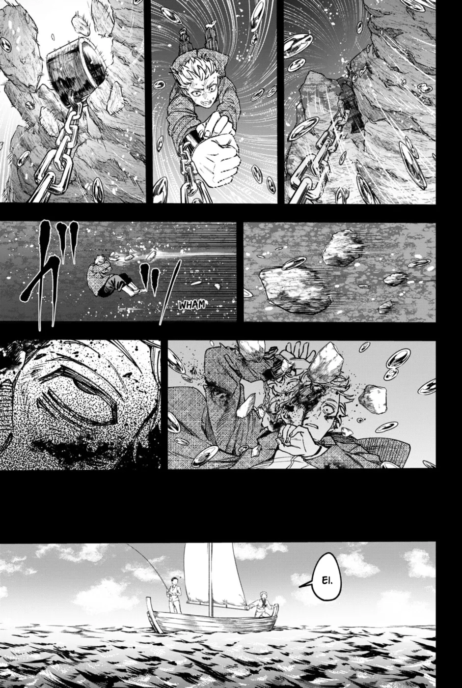 Read WITCHRIV PT Manga Online