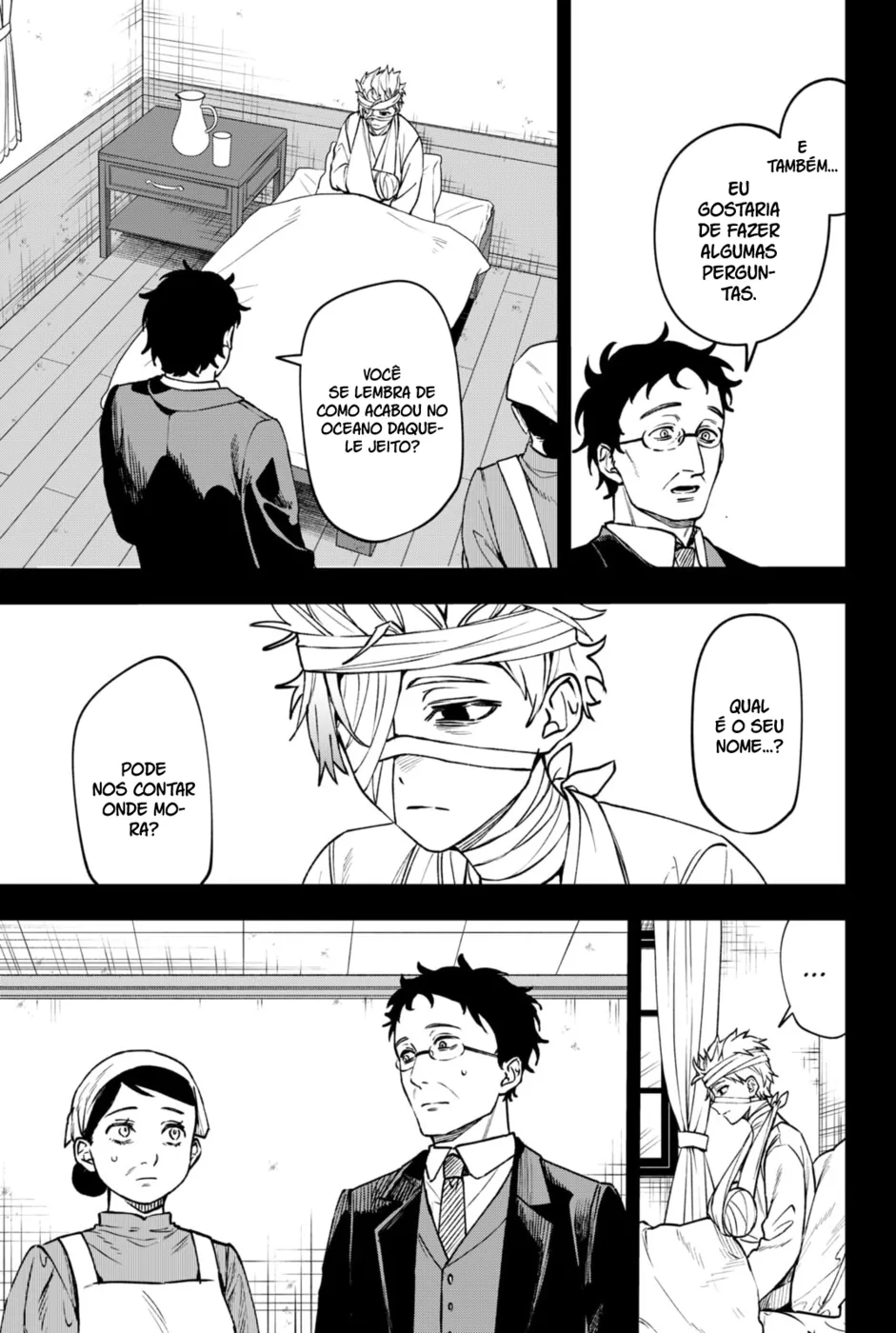 Read WITCHRIV PT Manga Online