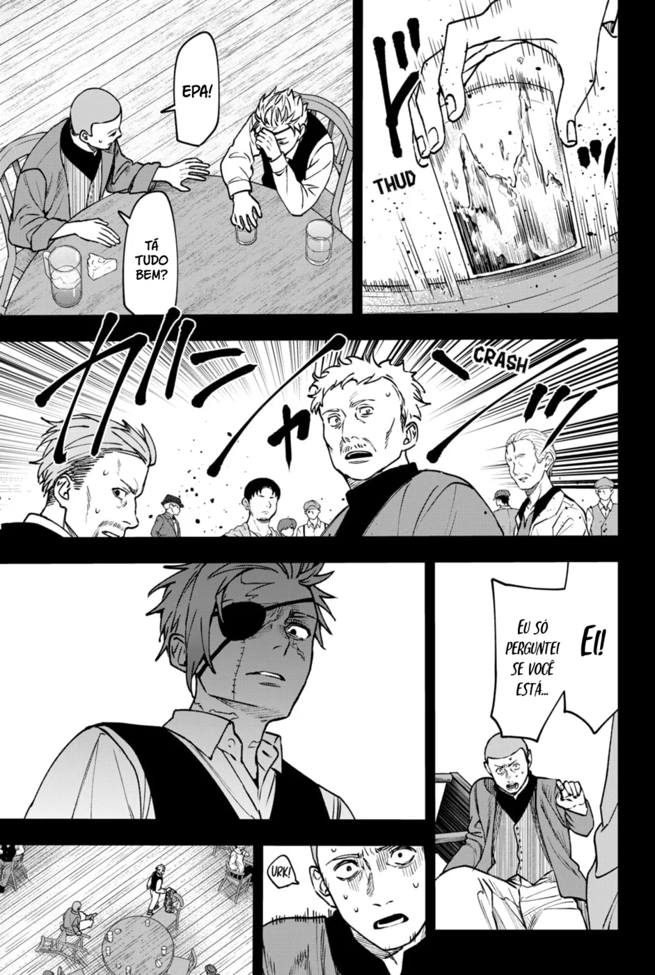 Read WITCHRIV PT Manga Online