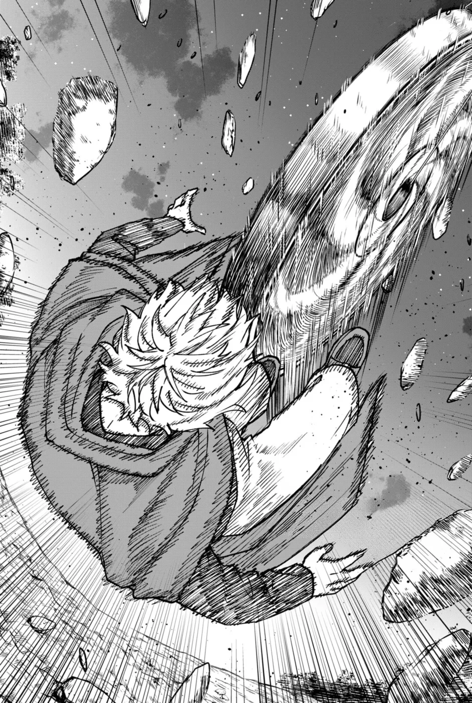 Read WITCHRIV PT Manga Online