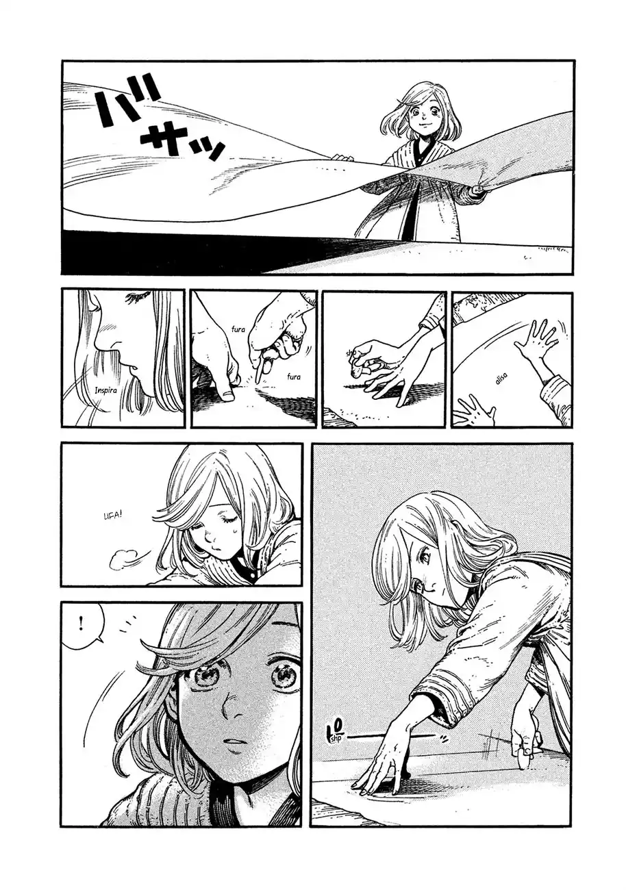 Read Witch Hat Atelier (PT) Manga Online