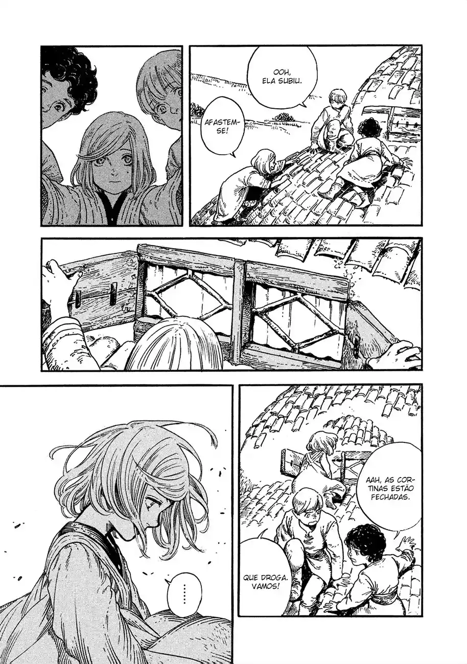 Read Witch Hat Atelier (PT) Manga Online