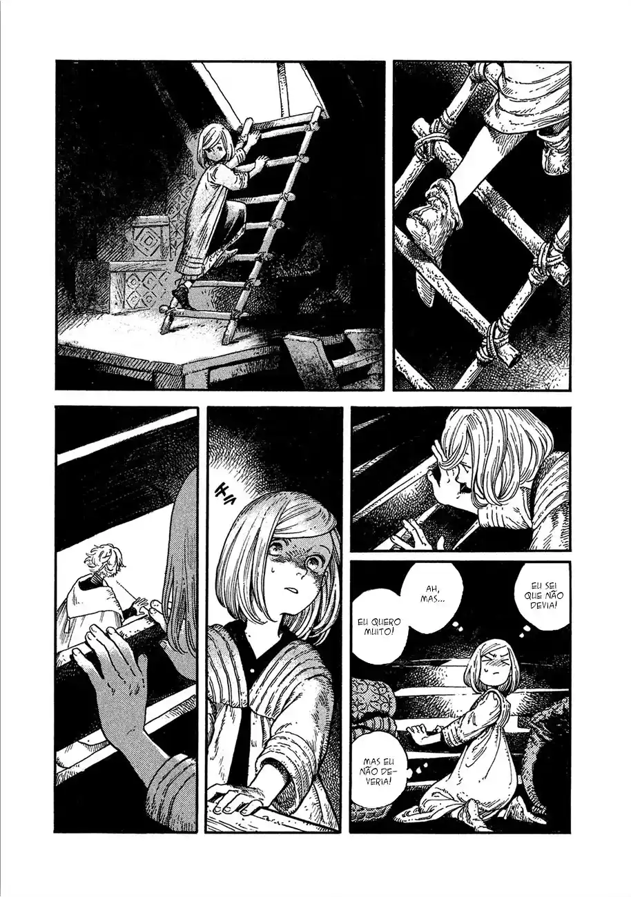 Read Witch Hat Atelier (PT) Manga Online