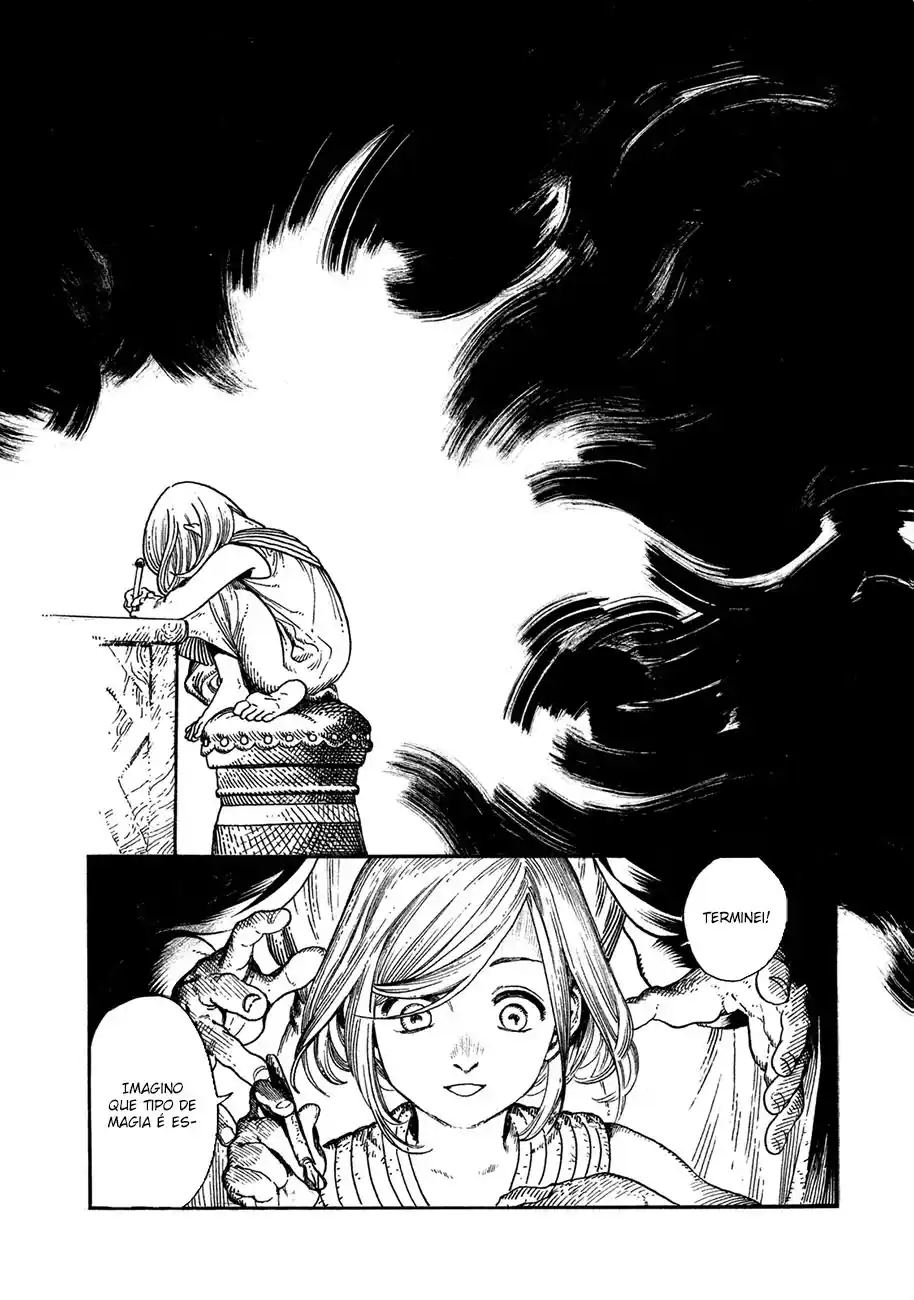 Read Witch Hat Atelier (PT) Manga Online