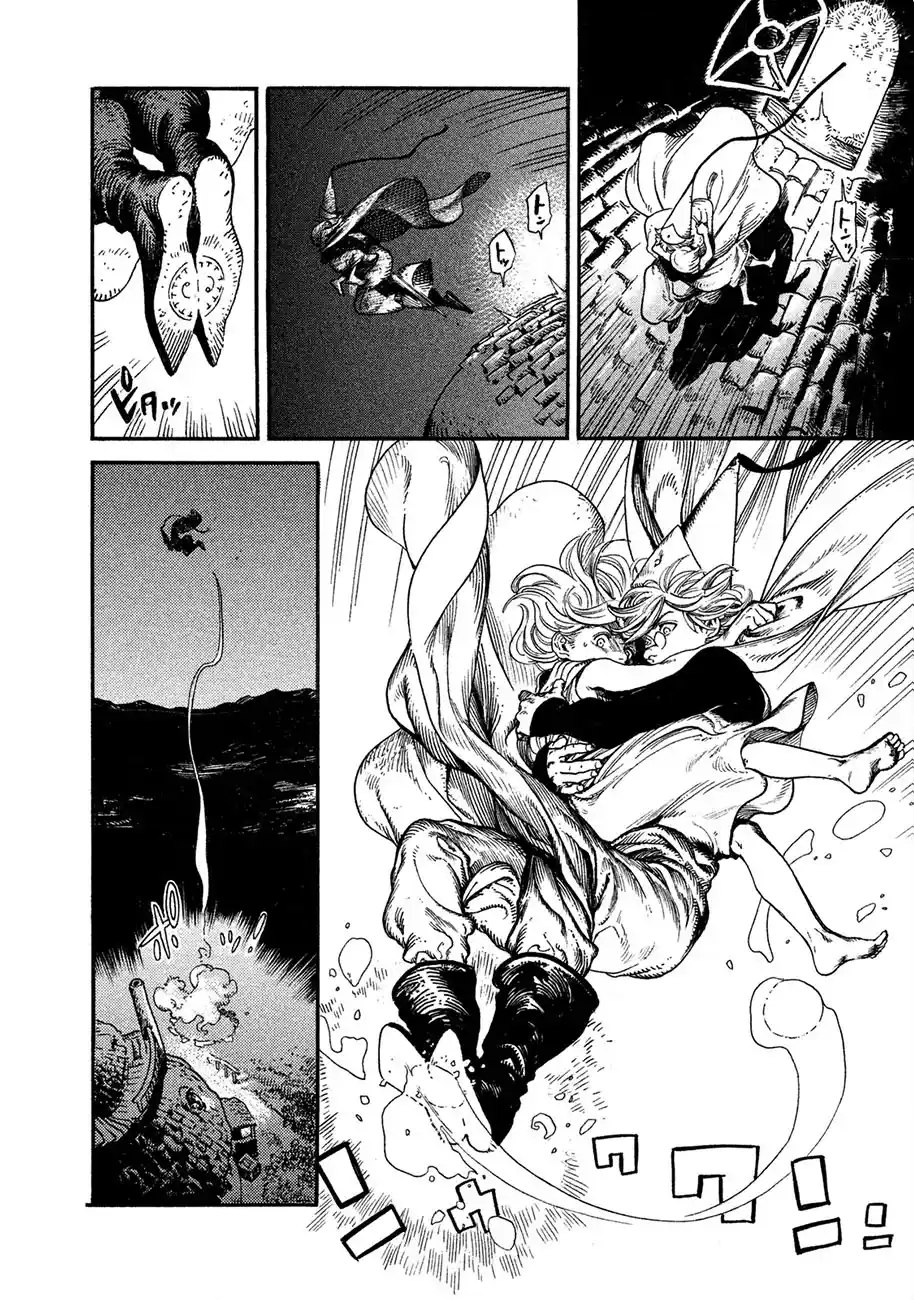 Read Witch Hat Atelier (PT) Manga Online