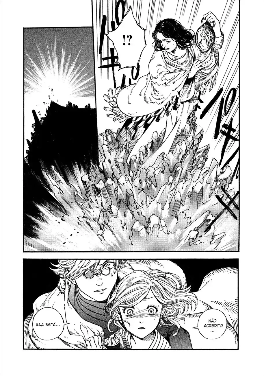 Read Witch Hat Atelier (PT) Manga Online