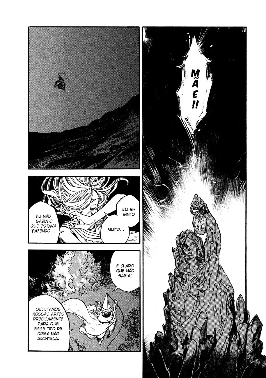 Read Witch Hat Atelier (PT) Manga Online