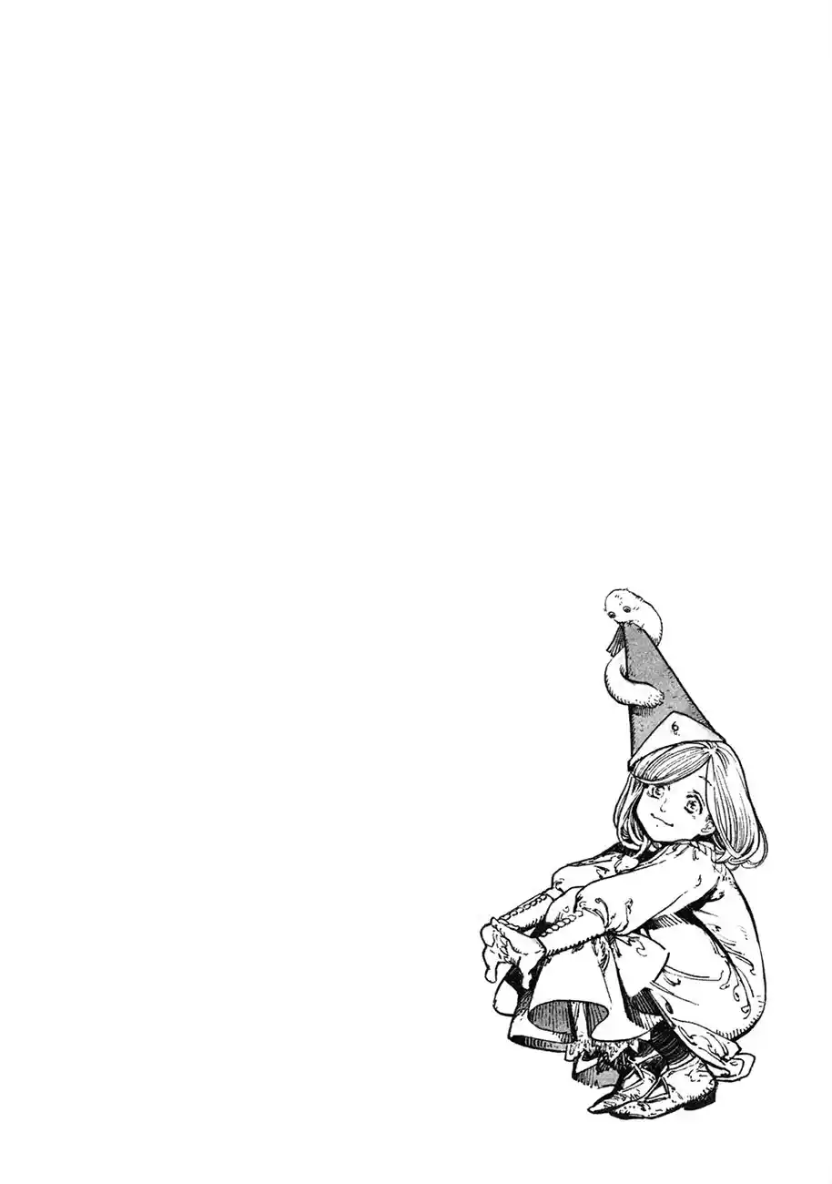 Read Witch Hat Atelier (PT) Manga Online