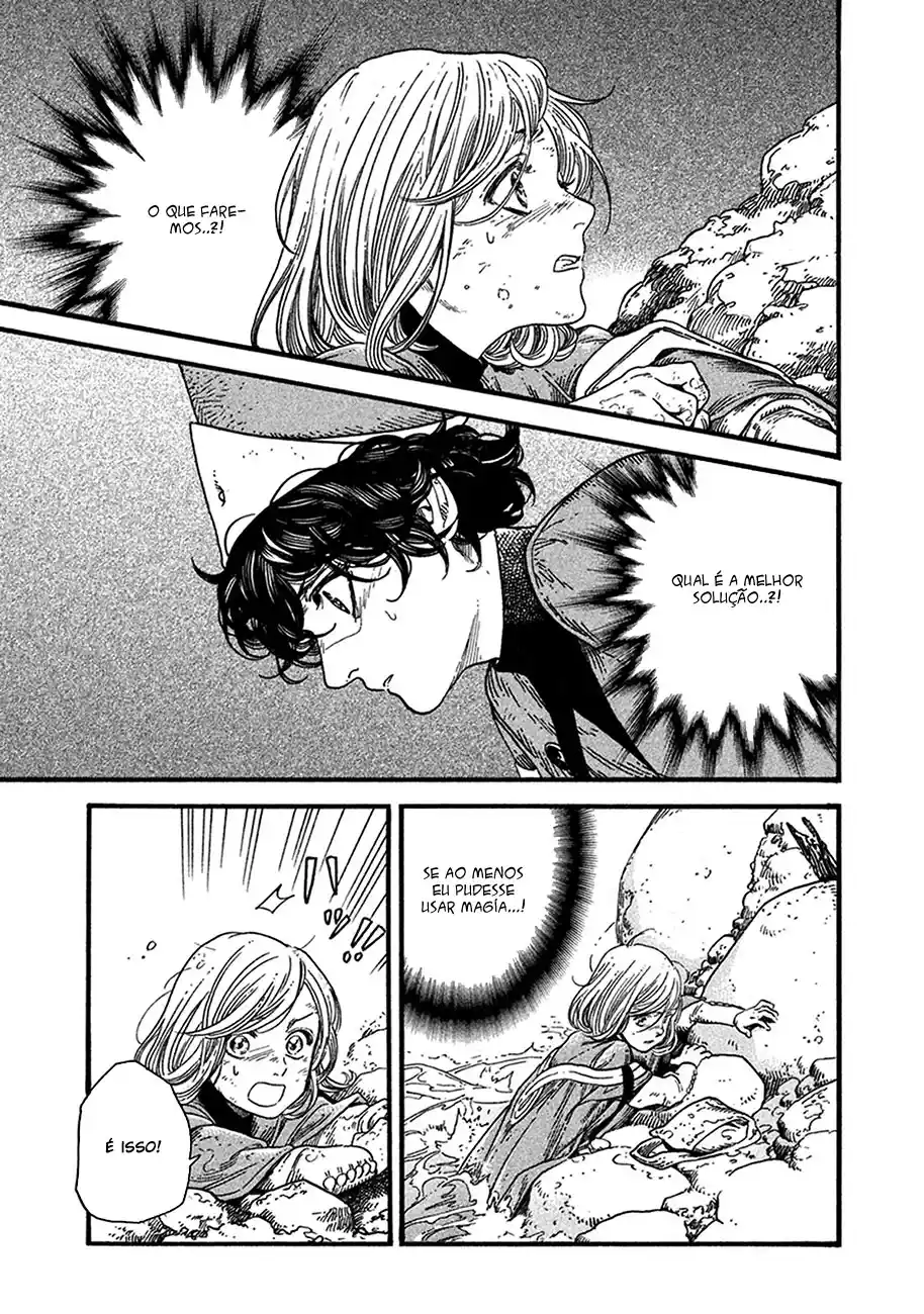 Read Witch Hat Atelier (PT) Manga Online