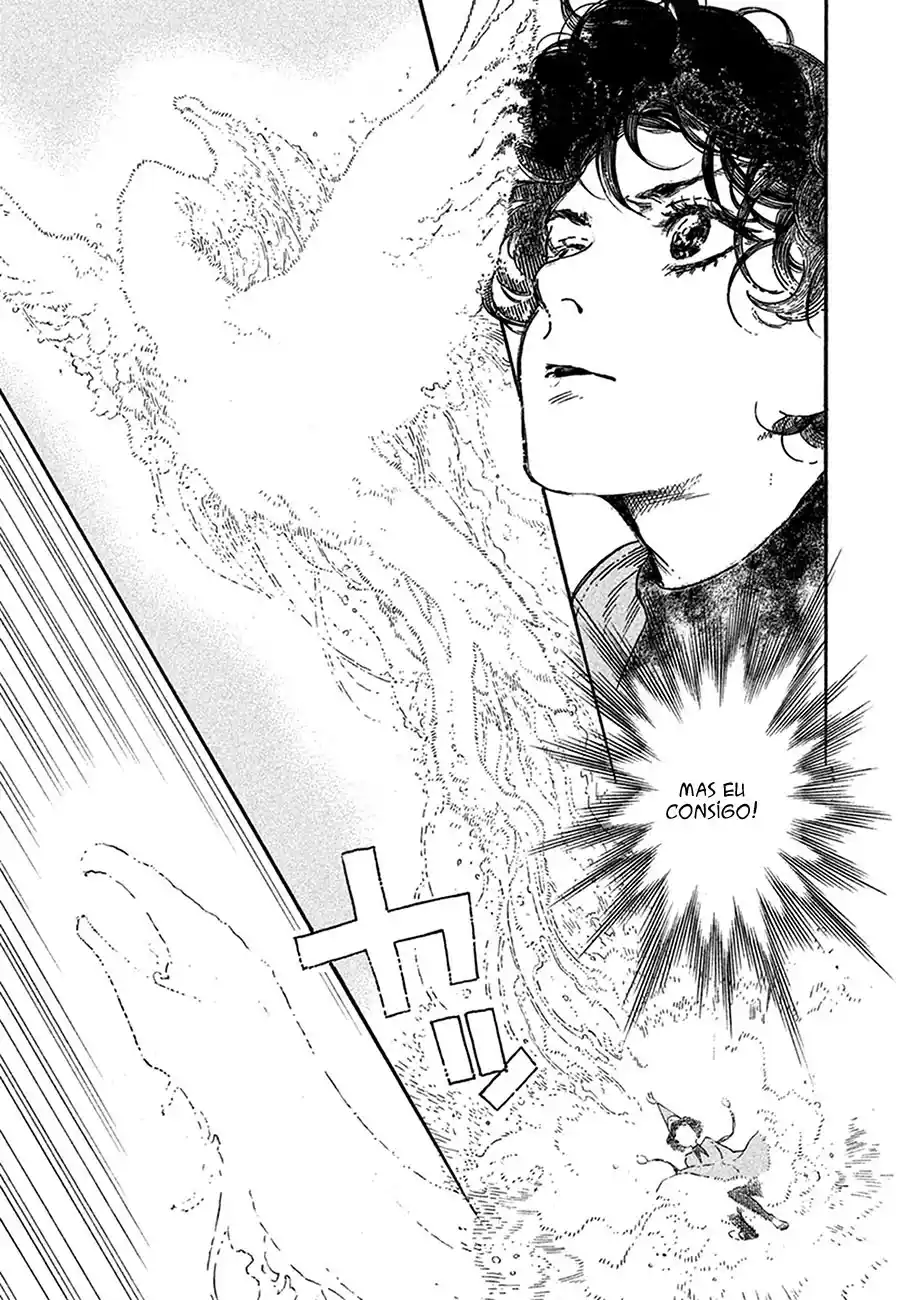 Read Witch Hat Atelier (PT) Manga Online