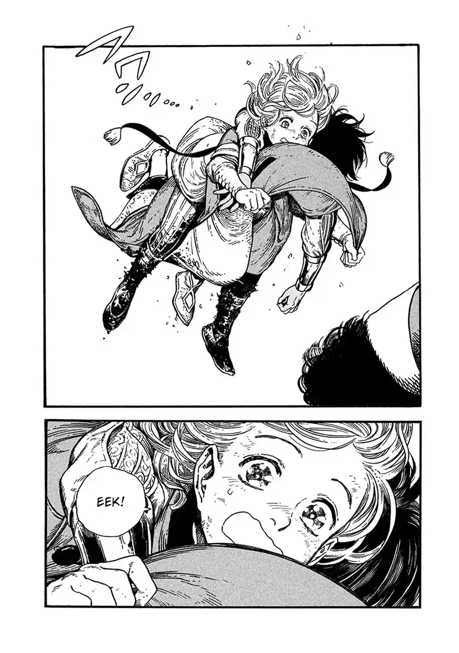 Read Witch Hat Atelier (PT) Manga Online