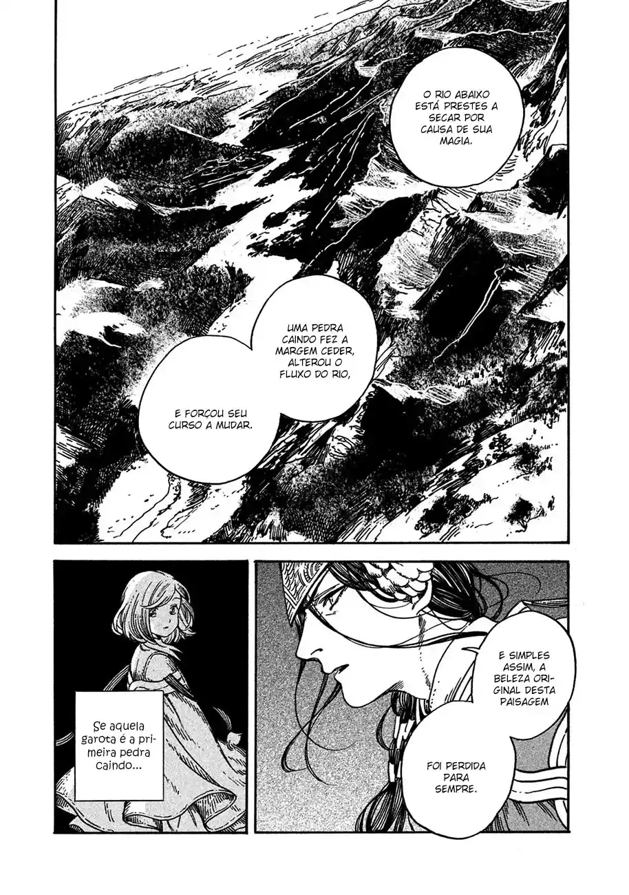 Read Witch Hat Atelier (PT) Manga Online