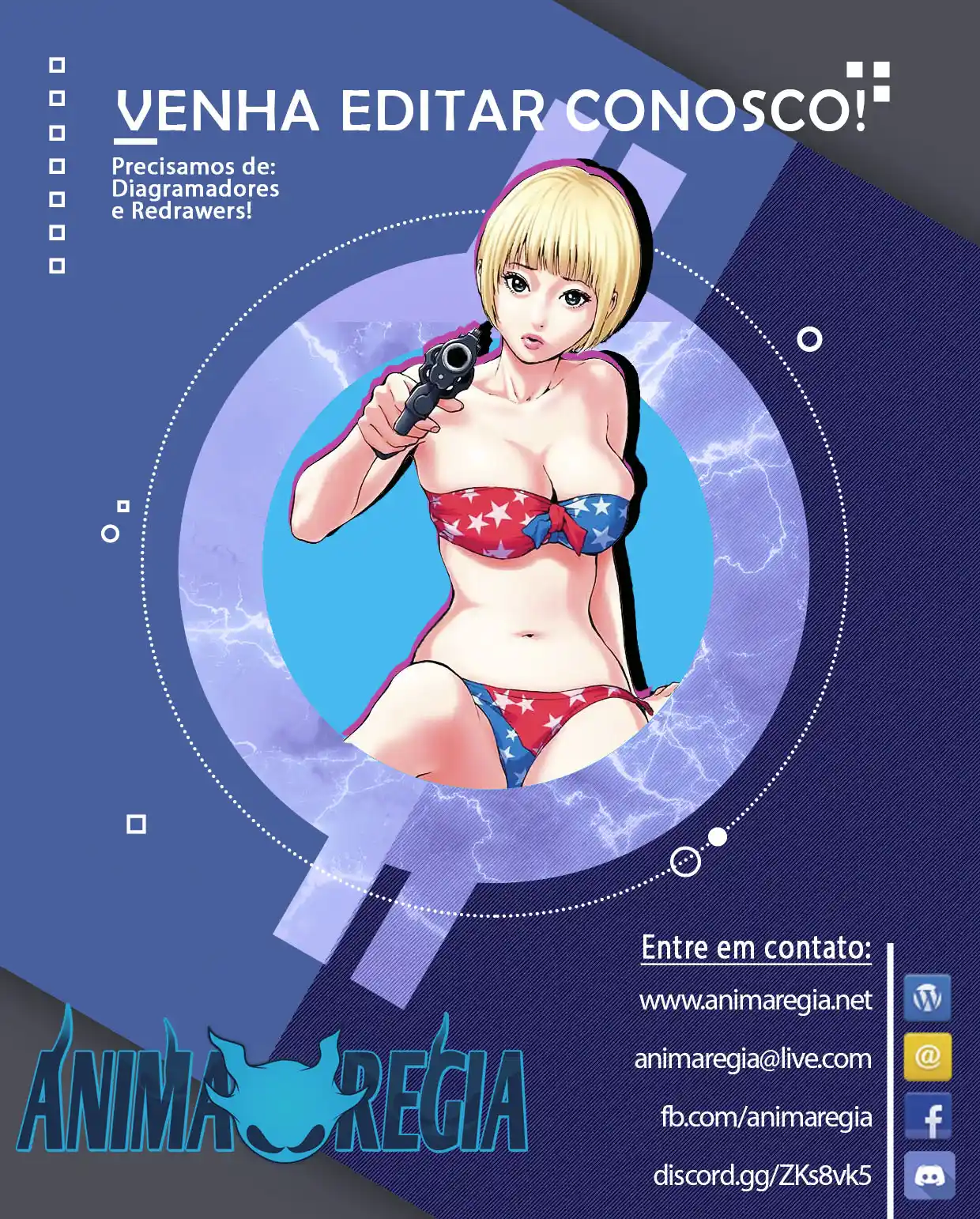 Read Witch Hat Atelier (PT) Manga Online